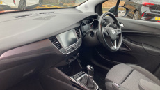 Vauxhall Crossland 1.2 Elite Edition 5dr Petrol Hatchback